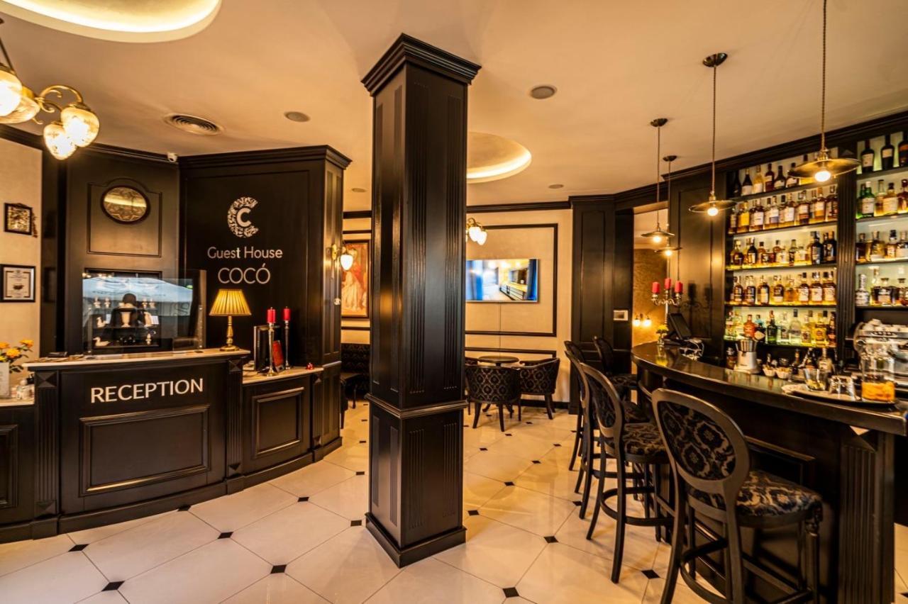 Boutique Guest House Coco Filibe Dış mekan fotoğraf