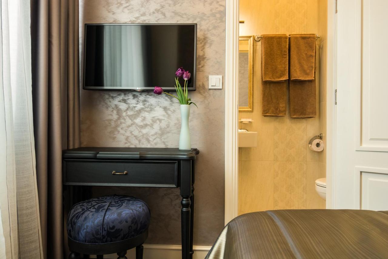 Boutique Guest House Coco Filibe Dış mekan fotoğraf