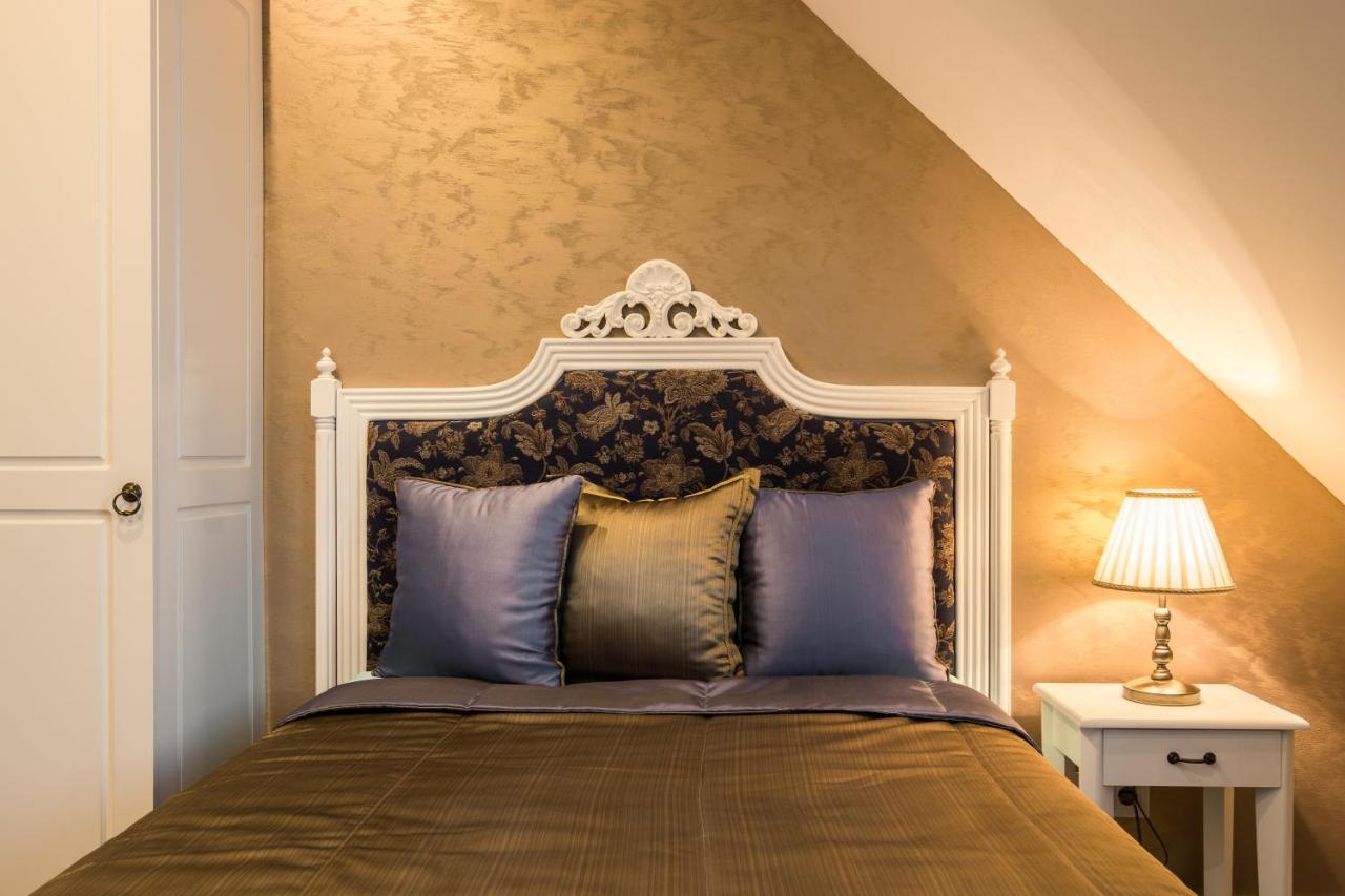 Boutique Guest House Coco Filibe Dış mekan fotoğraf