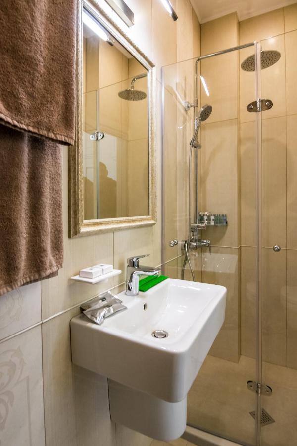 Boutique Guest House Coco Filibe Dış mekan fotoğraf