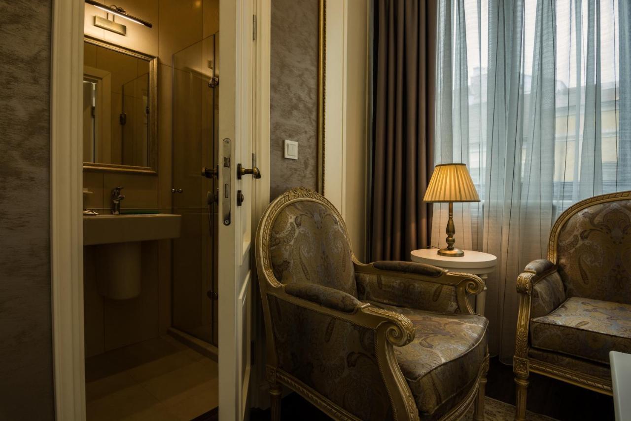 Boutique Guest House Coco Filibe Dış mekan fotoğraf