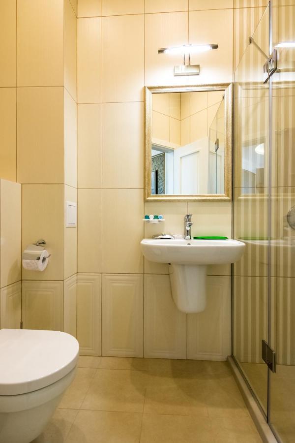 Boutique Guest House Coco Filibe Dış mekan fotoğraf