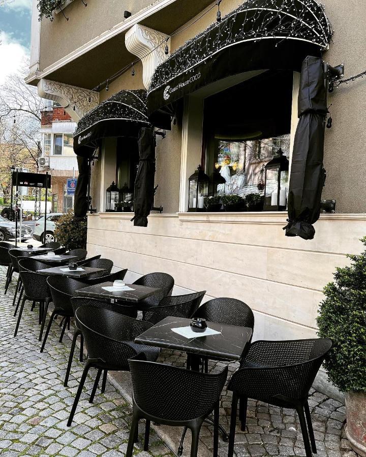 Boutique Guest House Coco Filibe Dış mekan fotoğraf