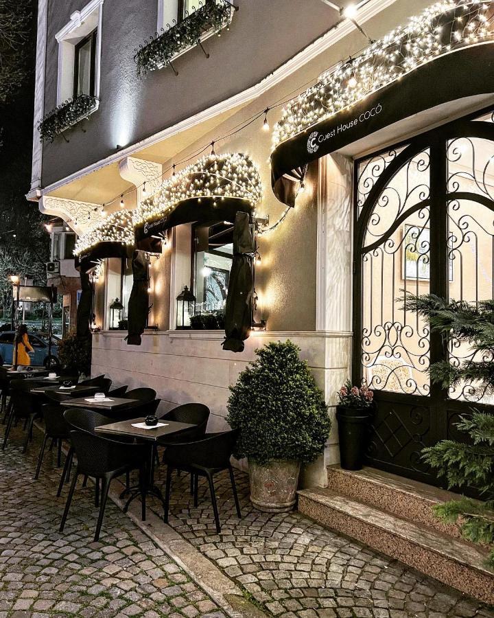 Boutique Guest House Coco Filibe Dış mekan fotoğraf