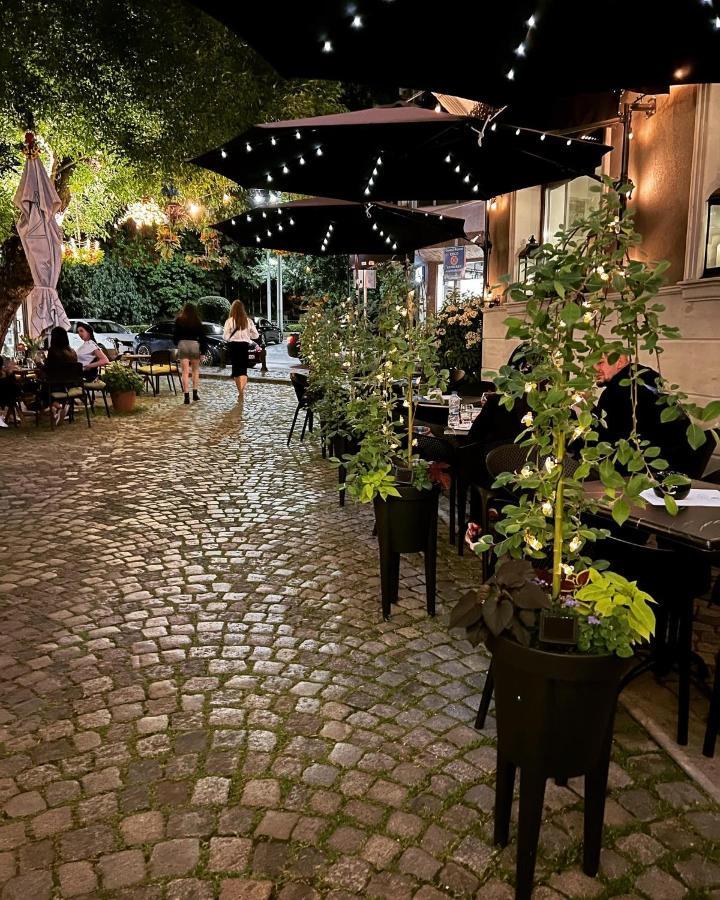 Boutique Guest House Coco Filibe Dış mekan fotoğraf