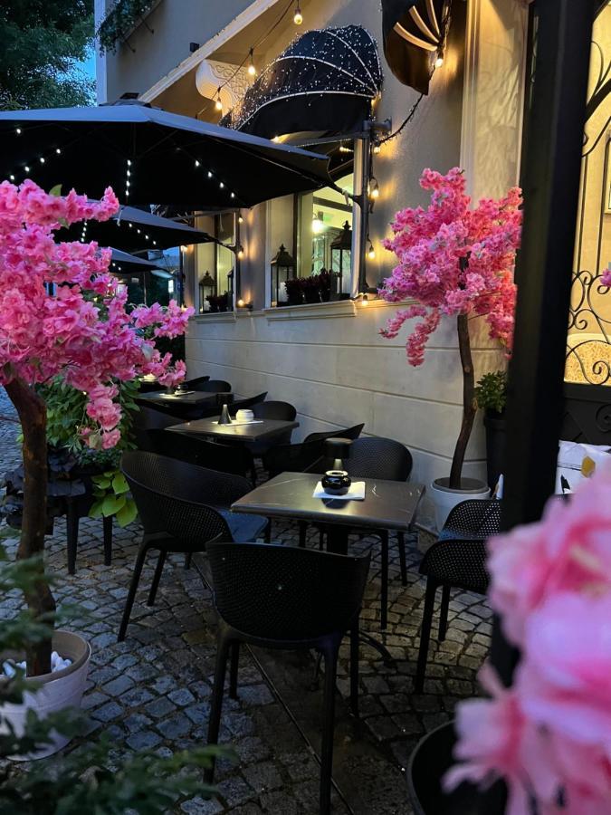 Boutique Guest House Coco Filibe Dış mekan fotoğraf