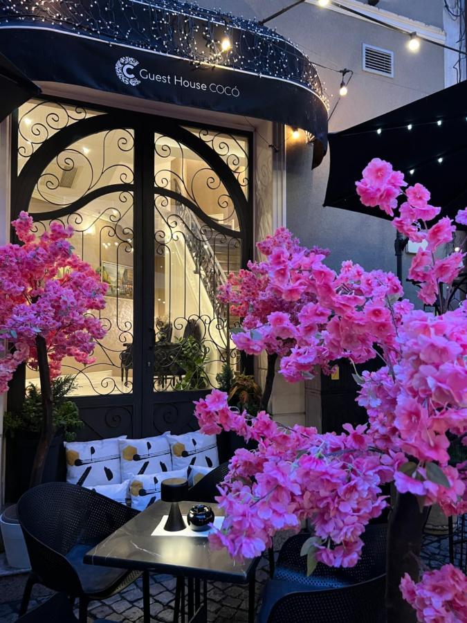 Boutique Guest House Coco Filibe Dış mekan fotoğraf