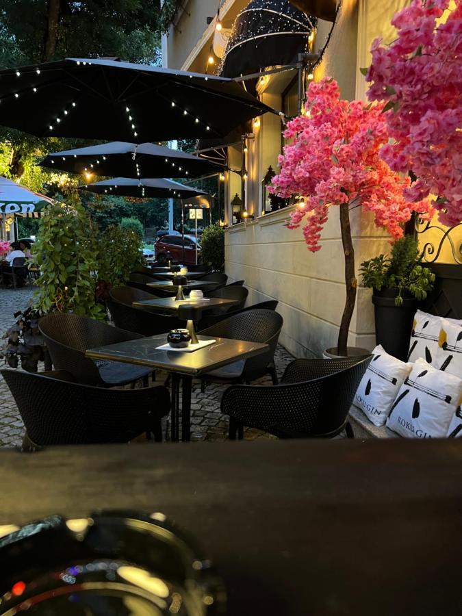 Boutique Guest House Coco Filibe Dış mekan fotoğraf