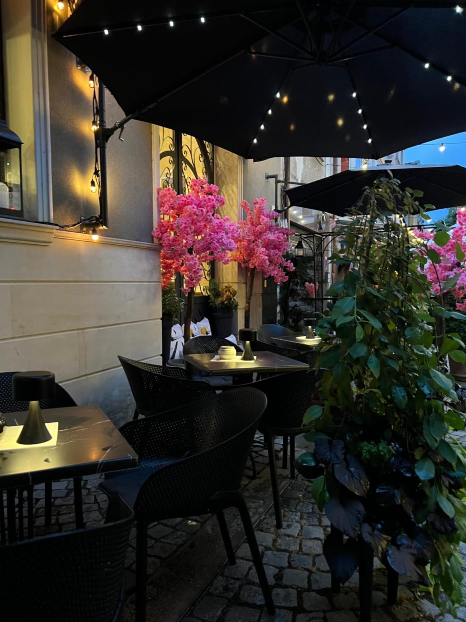 Boutique Guest House Coco Filibe Dış mekan fotoğraf