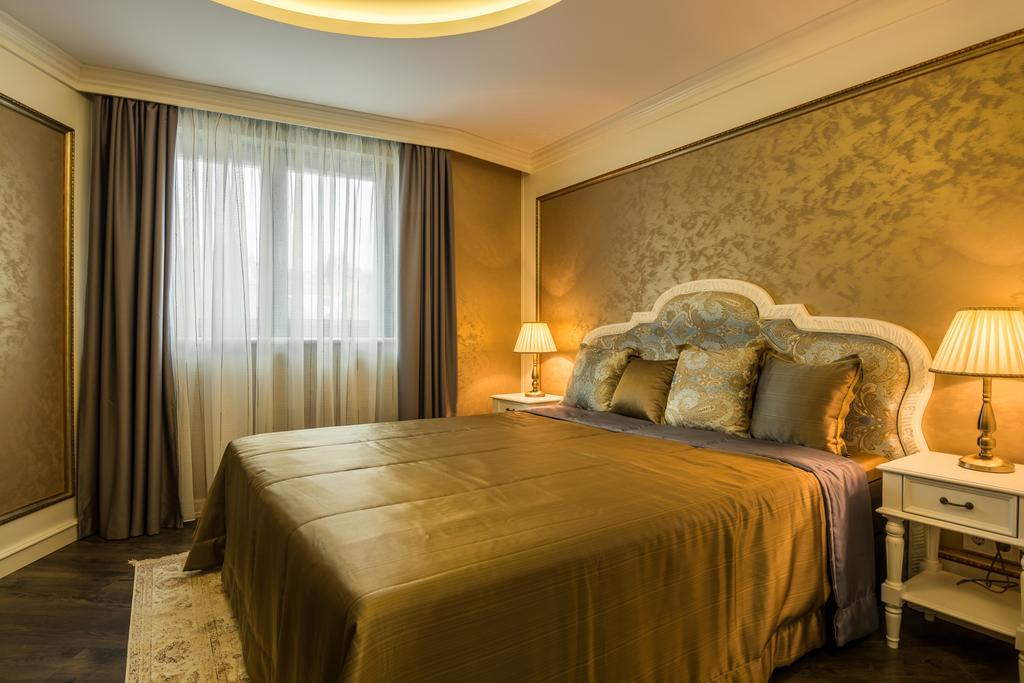 Boutique Guest House Coco Filibe Dış mekan fotoğraf