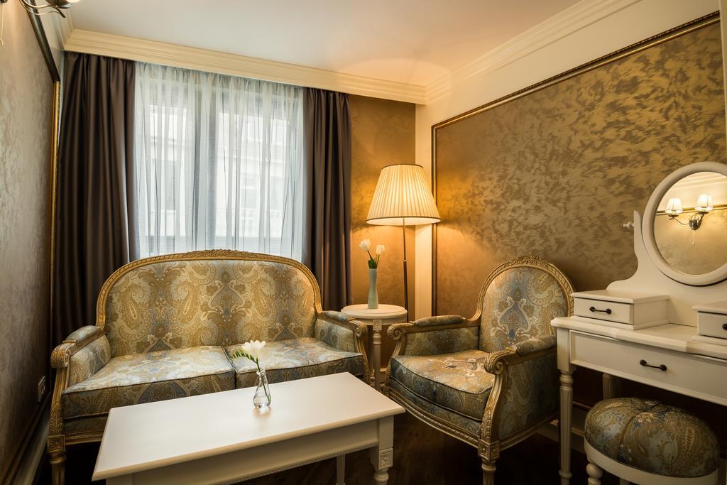 Boutique Guest House Coco Filibe Dış mekan fotoğraf