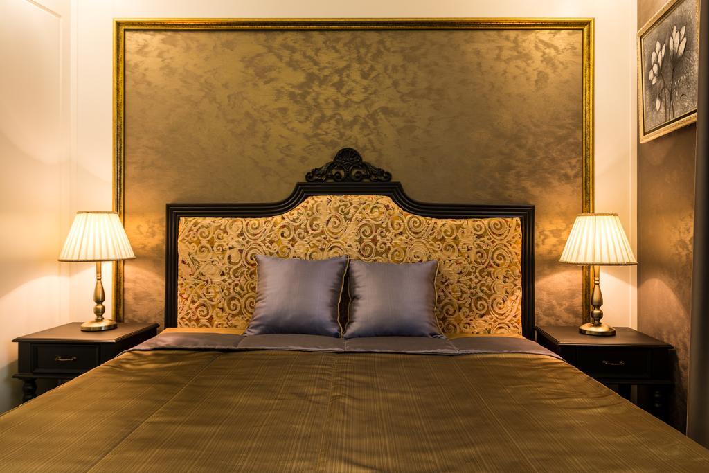 Boutique Guest House Coco Filibe Dış mekan fotoğraf