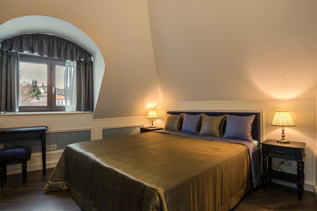 Boutique Guest House Coco Filibe Dış mekan fotoğraf