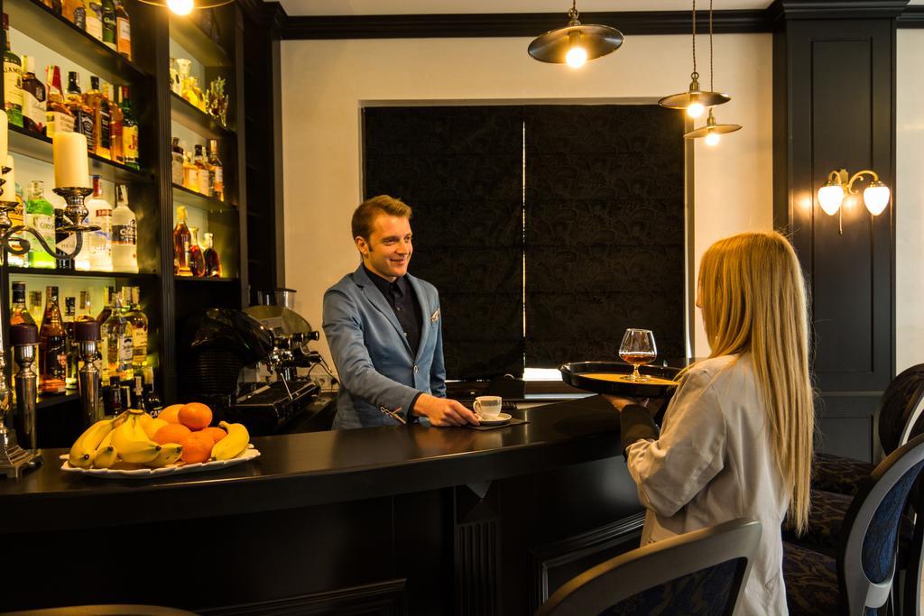 Boutique Guest House Coco Filibe Dış mekan fotoğraf