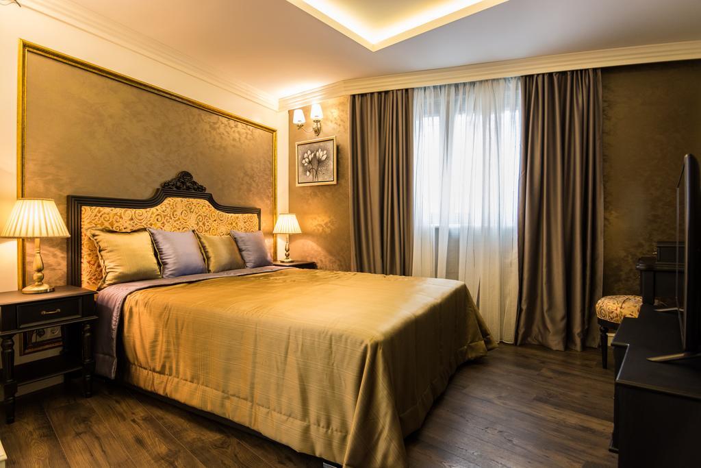 Boutique Guest House Coco Filibe Dış mekan fotoğraf
