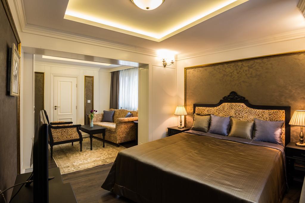 Boutique Guest House Coco Filibe Dış mekan fotoğraf