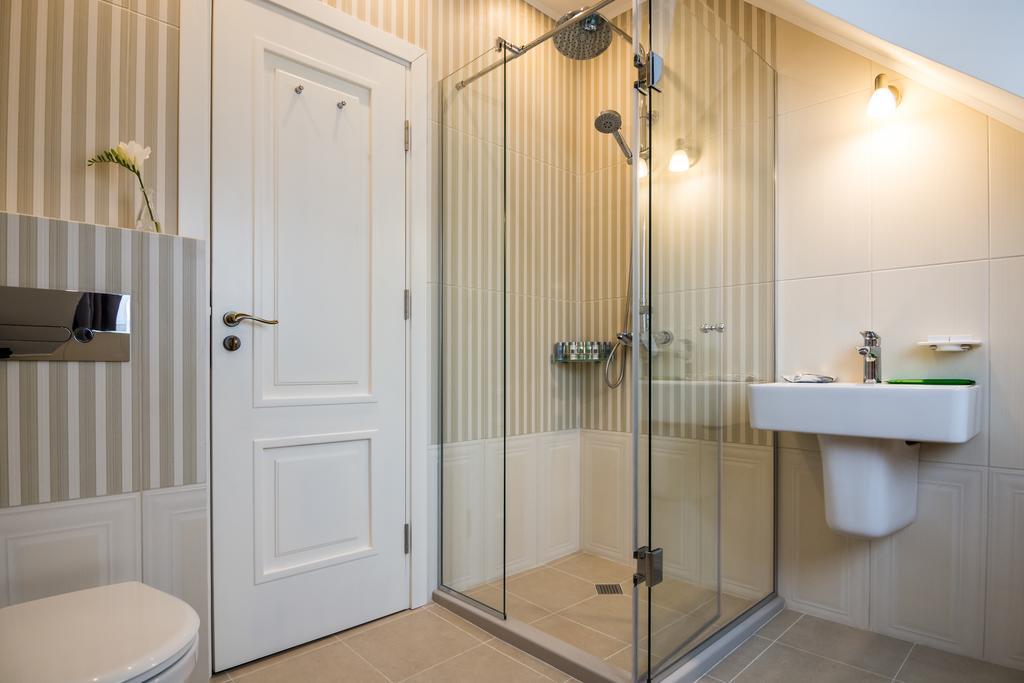 Boutique Guest House Coco Filibe Dış mekan fotoğraf