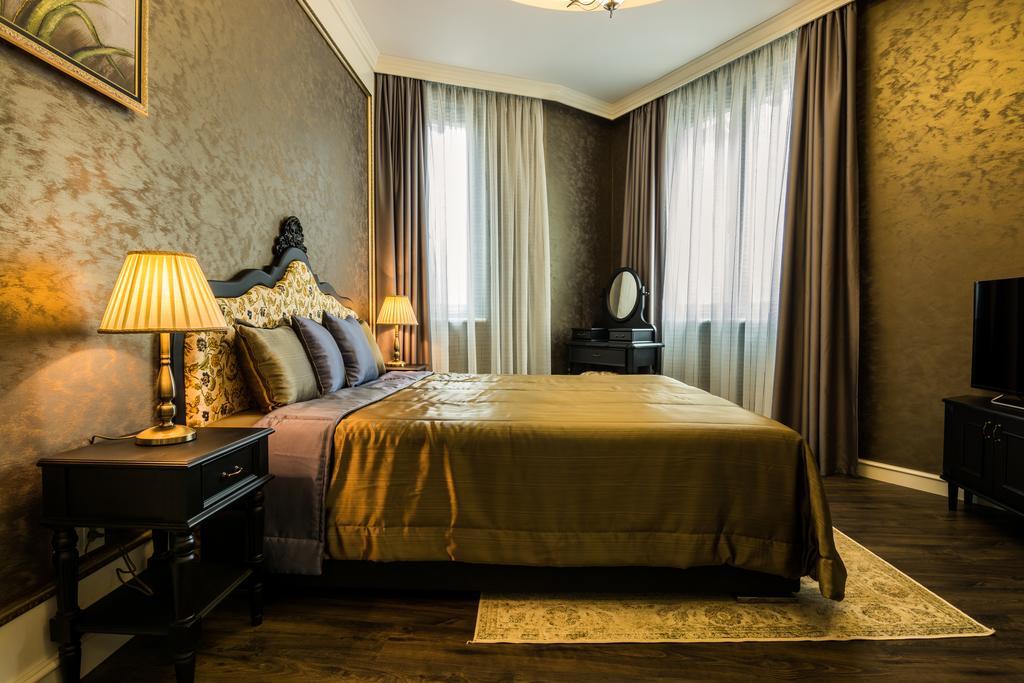 Boutique Guest House Coco Filibe Dış mekan fotoğraf