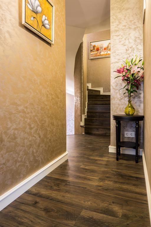 Boutique Guest House Coco Filibe Dış mekan fotoğraf