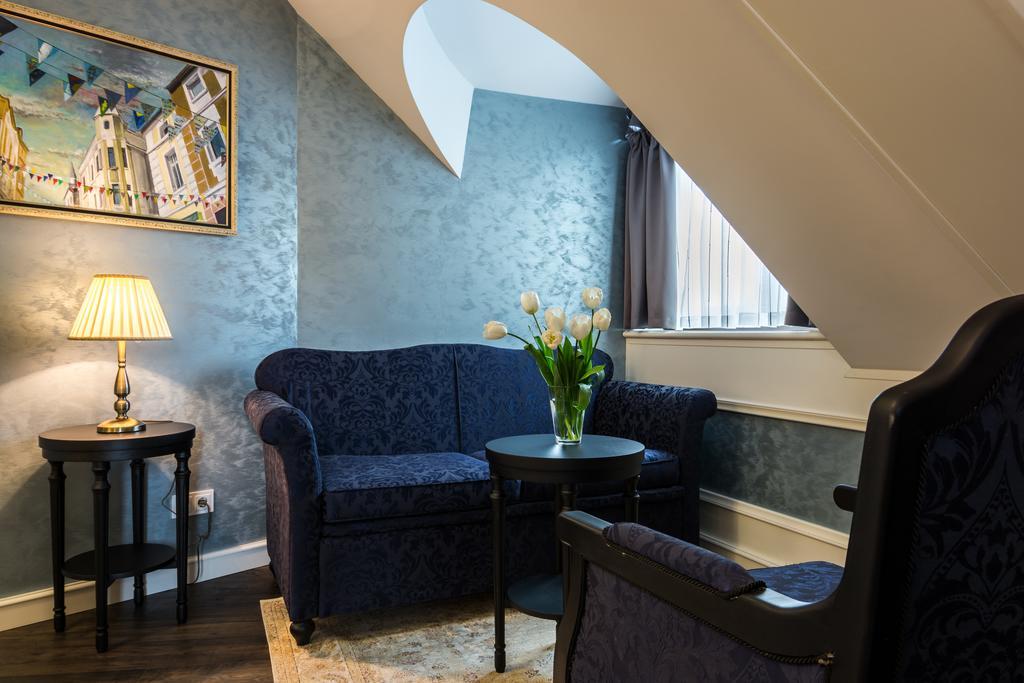 Boutique Guest House Coco Filibe Dış mekan fotoğraf