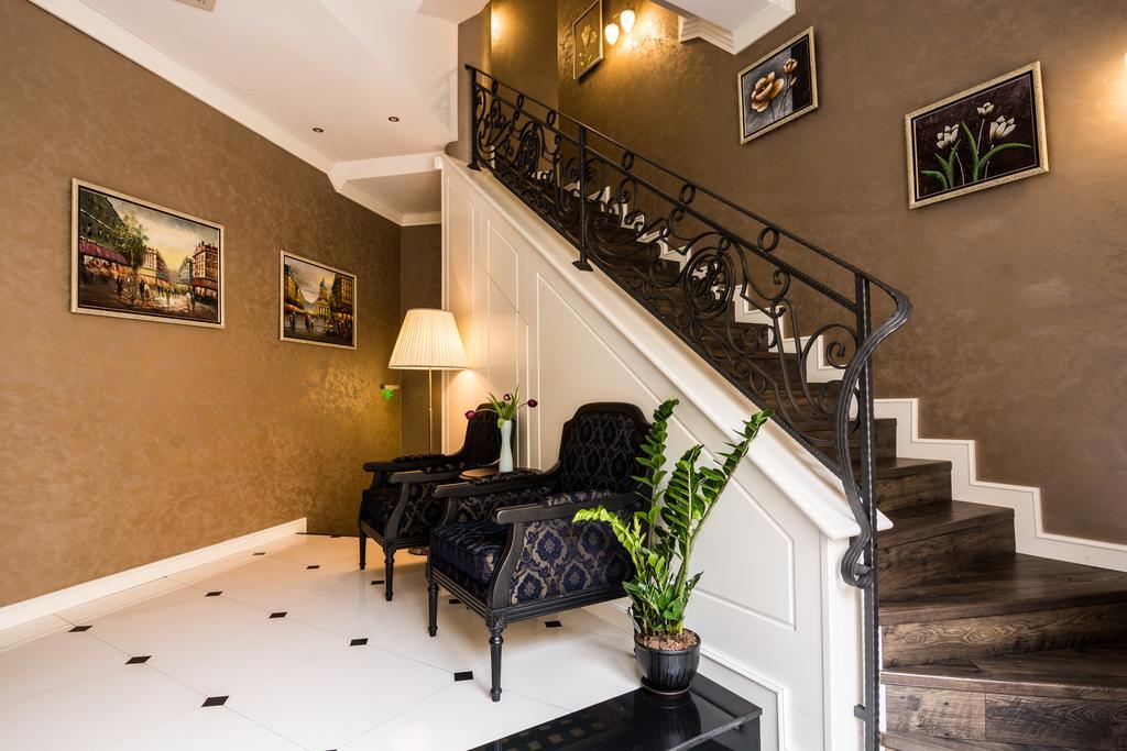 Boutique Guest House Coco Filibe Dış mekan fotoğraf