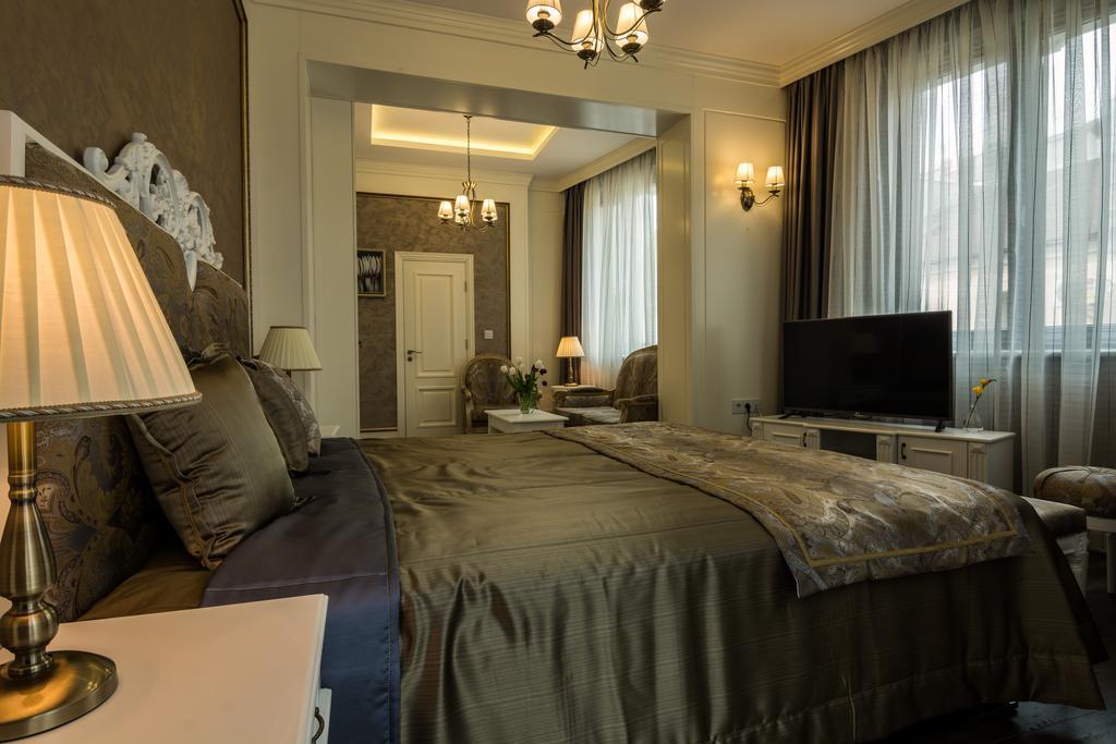 Boutique Guest House Coco Filibe Dış mekan fotoğraf