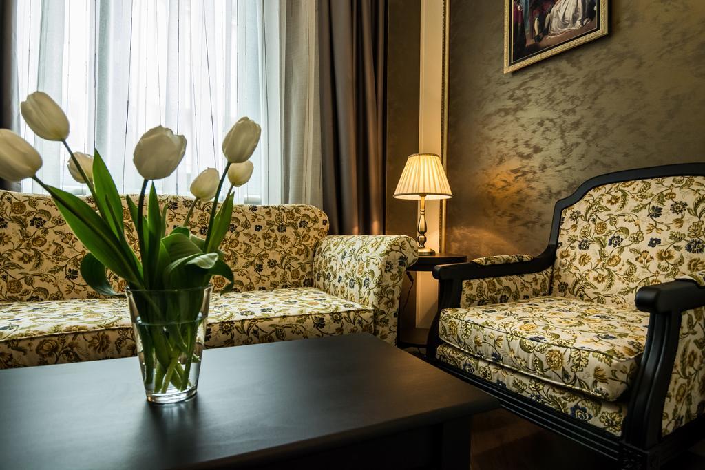 Boutique Guest House Coco Filibe Dış mekan fotoğraf