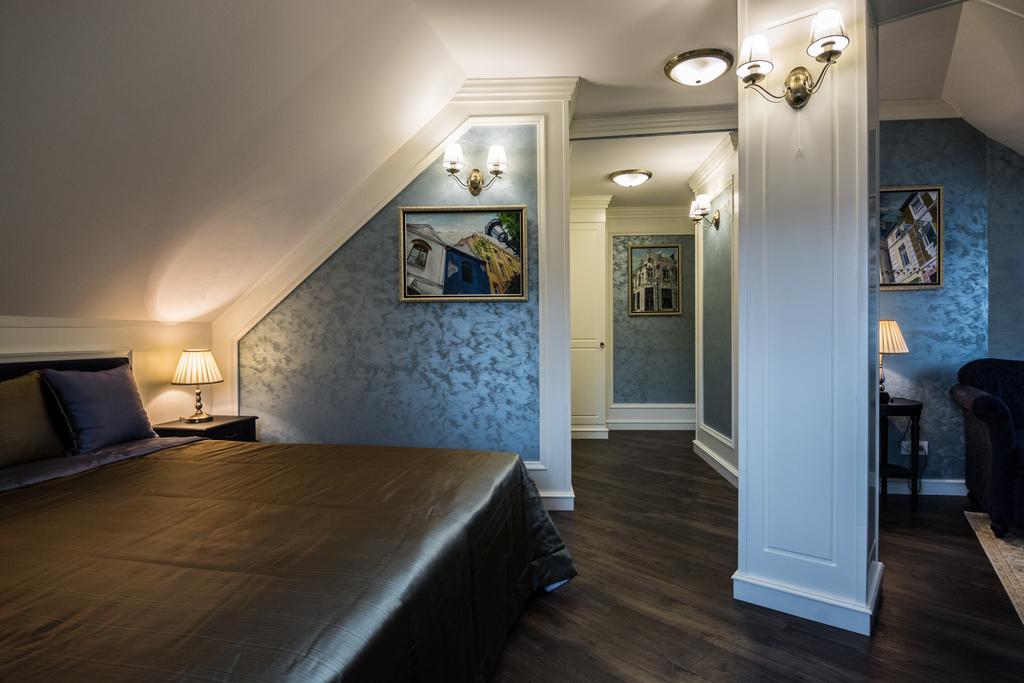 Boutique Guest House Coco Filibe Dış mekan fotoğraf