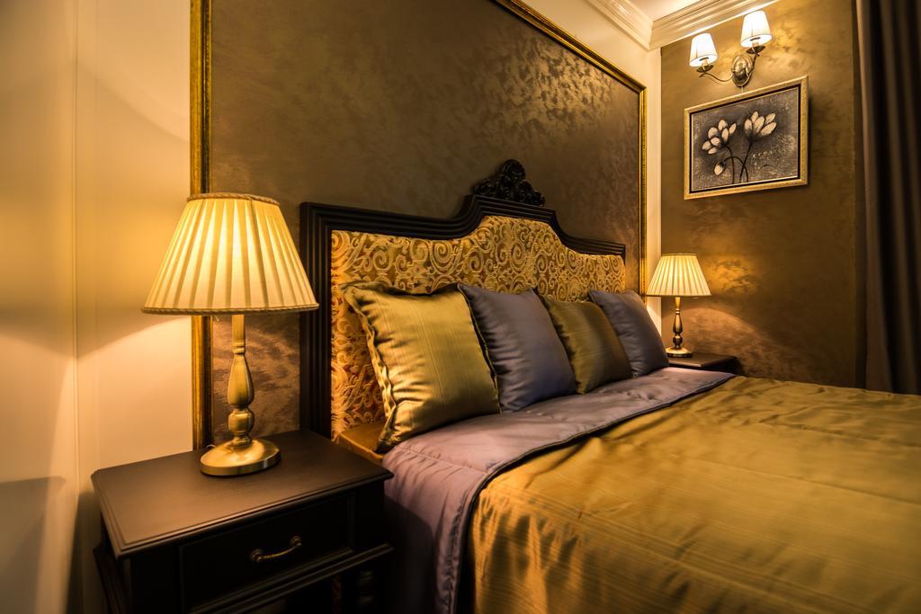 Boutique Guest House Coco Filibe Dış mekan fotoğraf