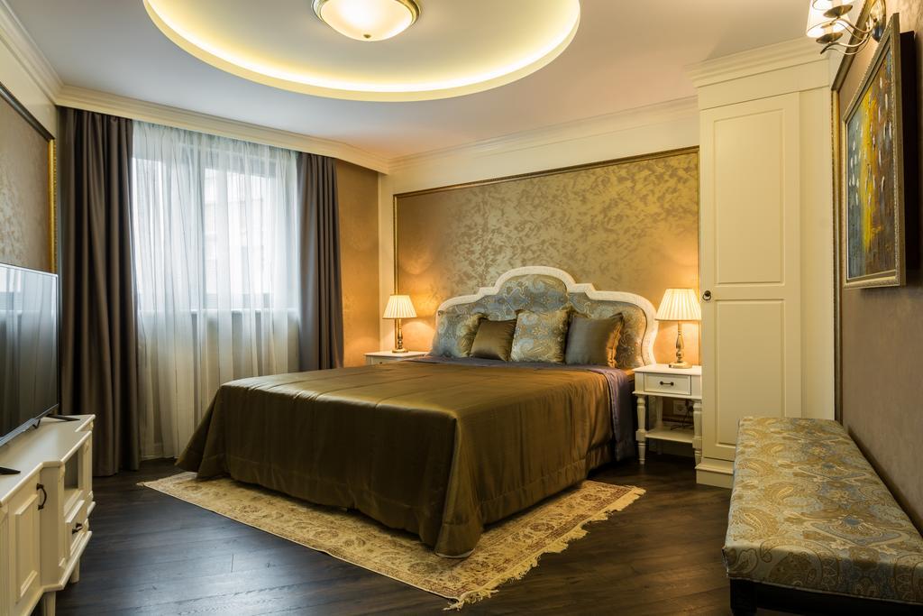 Boutique Guest House Coco Filibe Dış mekan fotoğraf