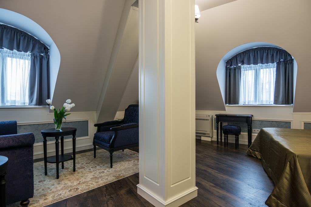 Boutique Guest House Coco Filibe Dış mekan fotoğraf