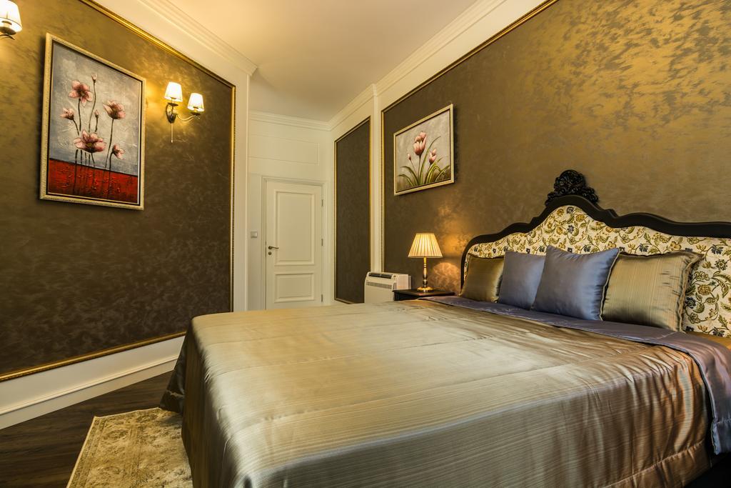 Boutique Guest House Coco Filibe Dış mekan fotoğraf