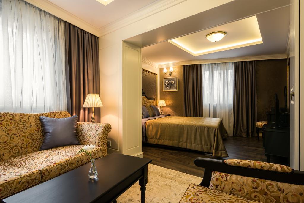 Boutique Guest House Coco Filibe Dış mekan fotoğraf