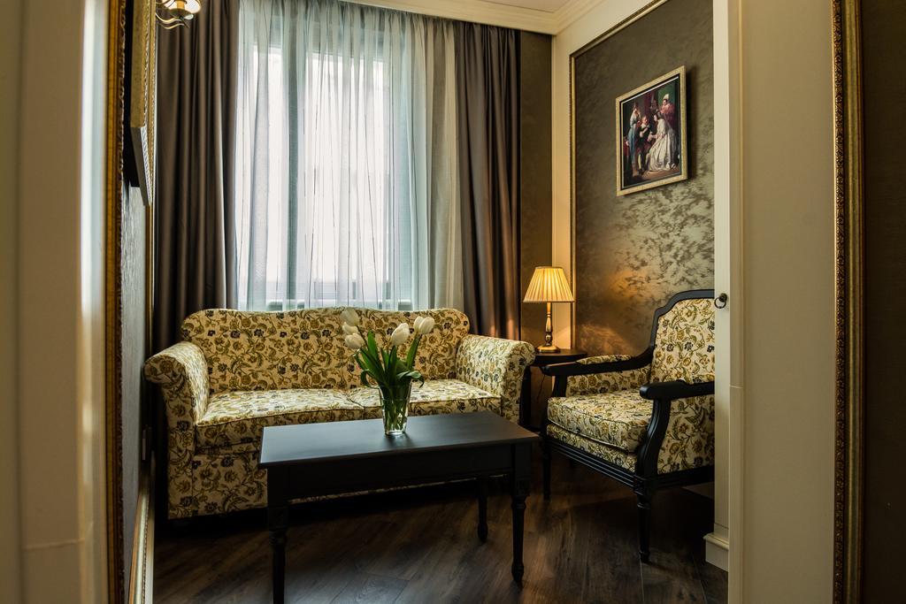 Boutique Guest House Coco Filibe Dış mekan fotoğraf