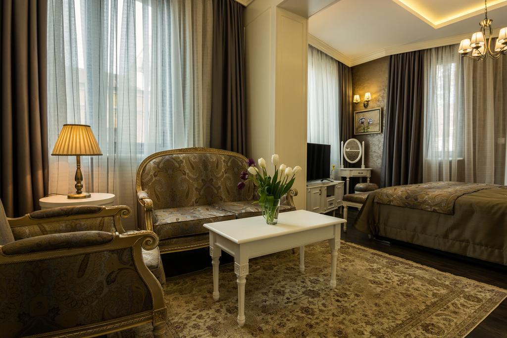 Boutique Guest House Coco Filibe Dış mekan fotoğraf