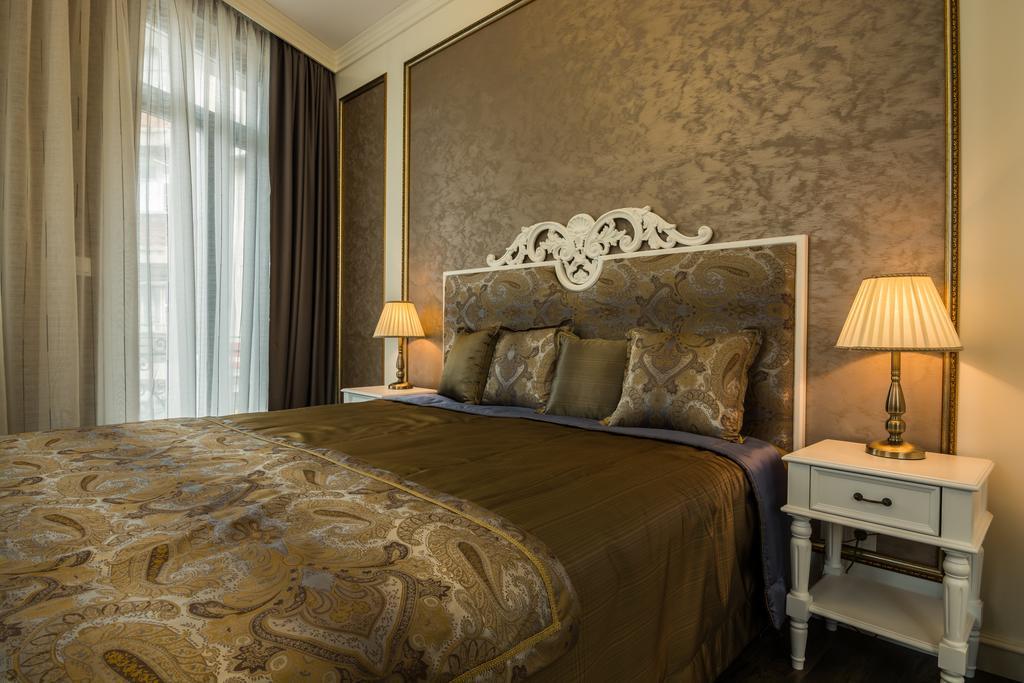 Boutique Guest House Coco Filibe Dış mekan fotoğraf