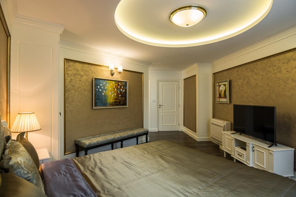 Boutique Guest House Coco Filibe Dış mekan fotoğraf