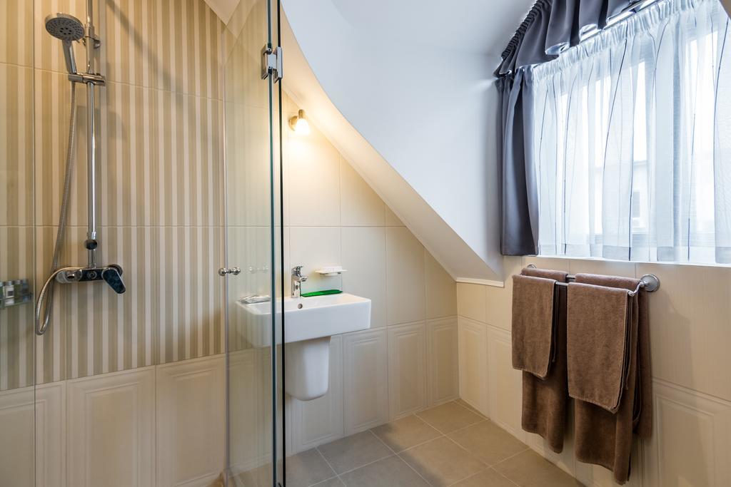 Boutique Guest House Coco Filibe Dış mekan fotoğraf