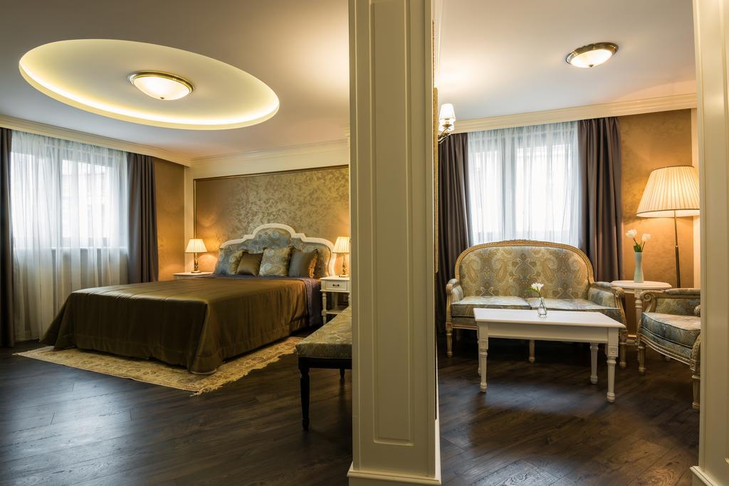 Boutique Guest House Coco Filibe Dış mekan fotoğraf