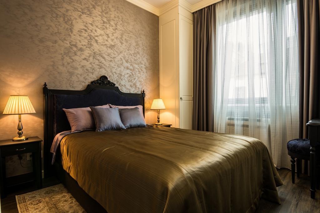 Boutique Guest House Coco Filibe Dış mekan fotoğraf