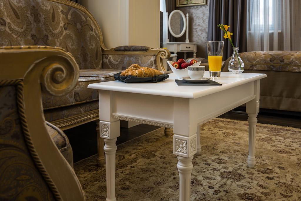 Boutique Guest House Coco Filibe Dış mekan fotoğraf