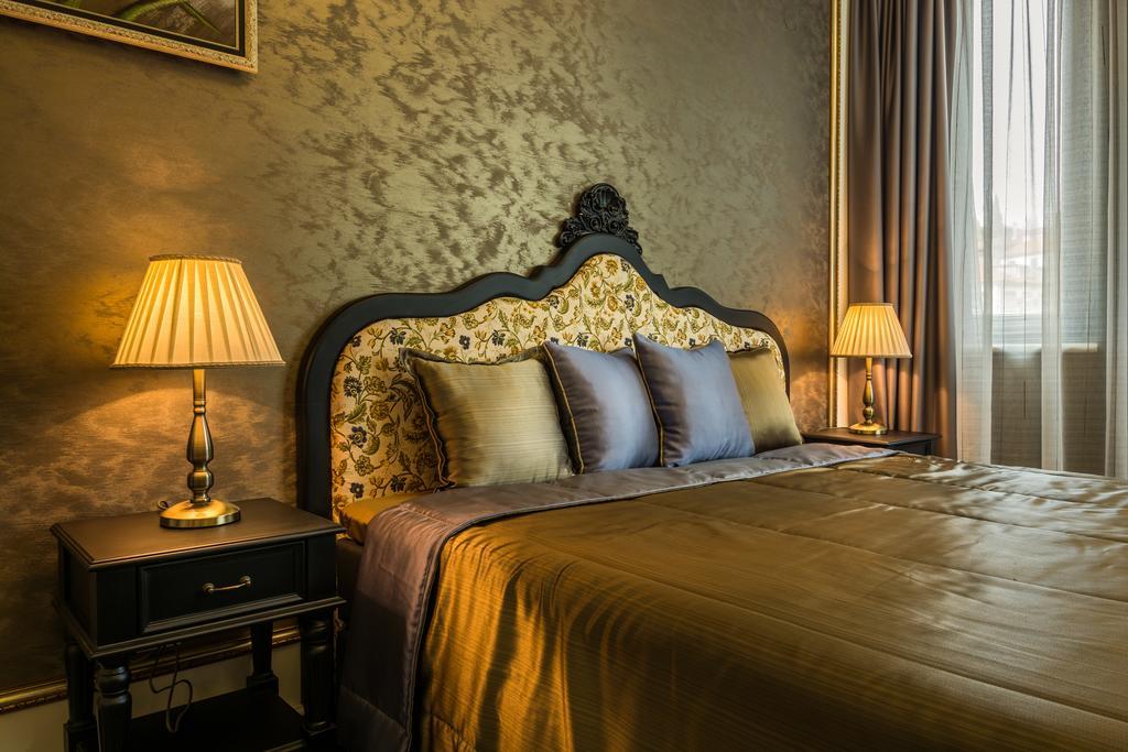Boutique Guest House Coco Filibe Dış mekan fotoğraf