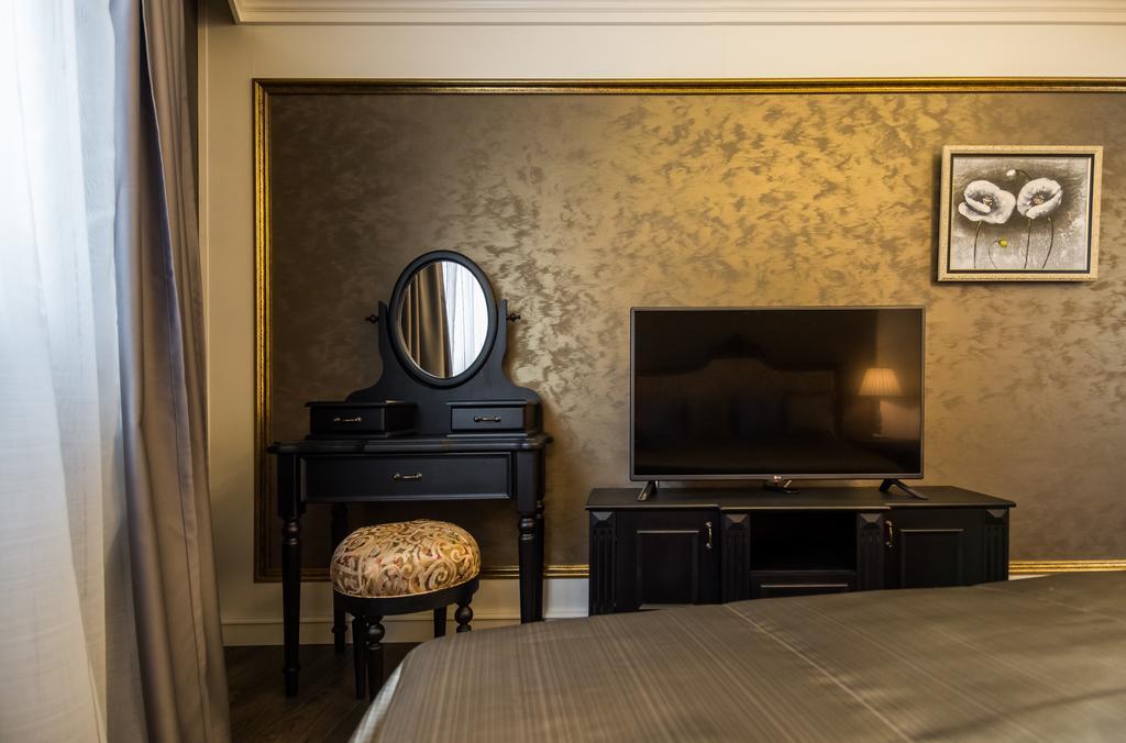 Boutique Guest House Coco Filibe Dış mekan fotoğraf